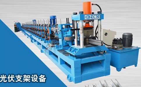 固定式光伏支架有哪些優點?