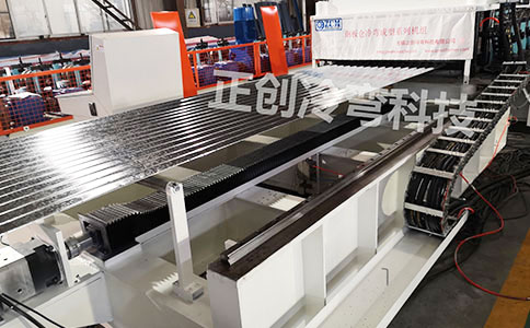 冷彎機優缺點解析