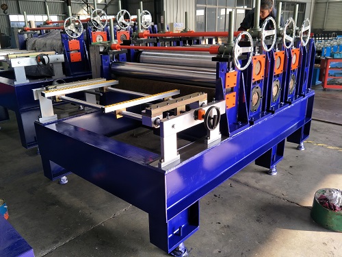 急救！不均勻沉降等突發情況發生，涵洞波紋板設備該如何？